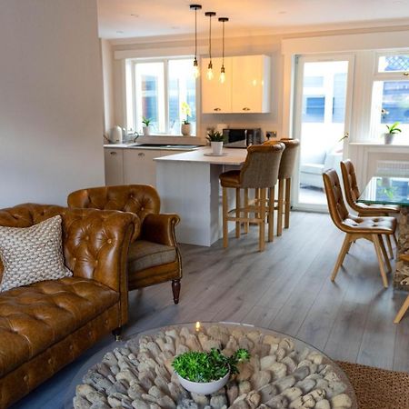Lovely 2 Bed House In Pitlochry Luaran gambar