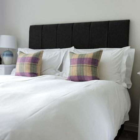 Lovely 2 Bed House In Pitlochry Luaran gambar