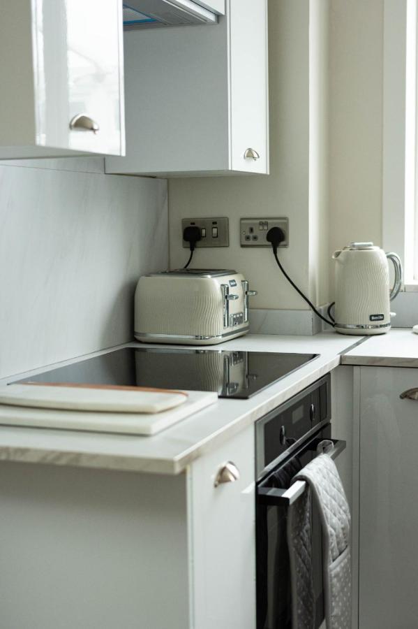 Lovely 2 Bed House In Pitlochry Luaran gambar