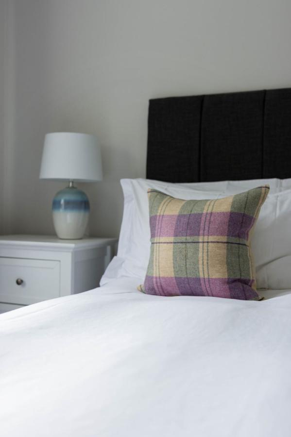 Lovely 2 Bed House In Pitlochry Luaran gambar