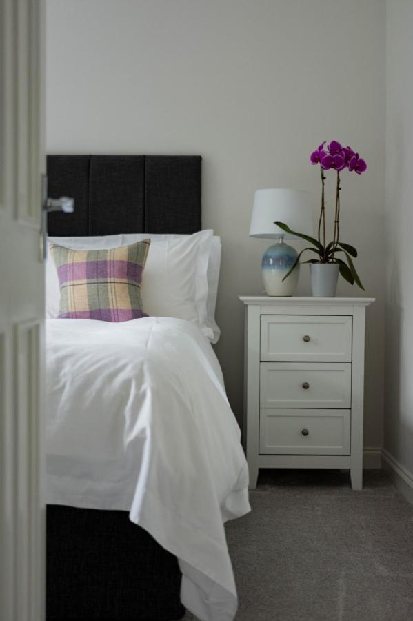 Lovely 2 Bed House In Pitlochry Luaran gambar