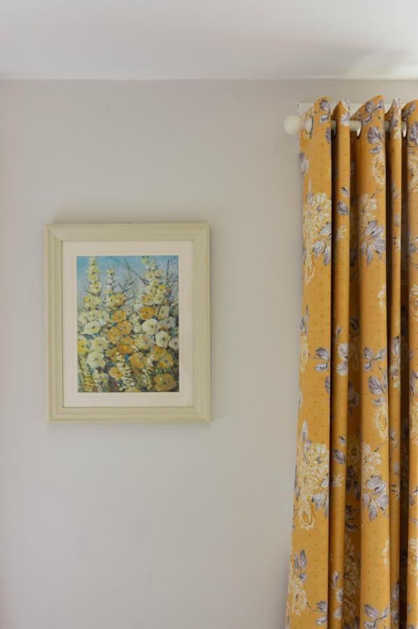 Lovely 2 Bed House In Pitlochry Luaran gambar