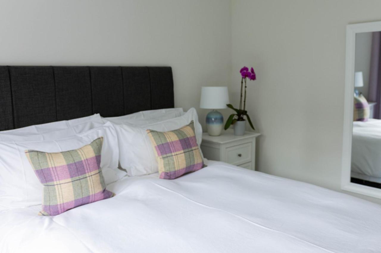 Lovely 2 Bed House In Pitlochry Luaran gambar