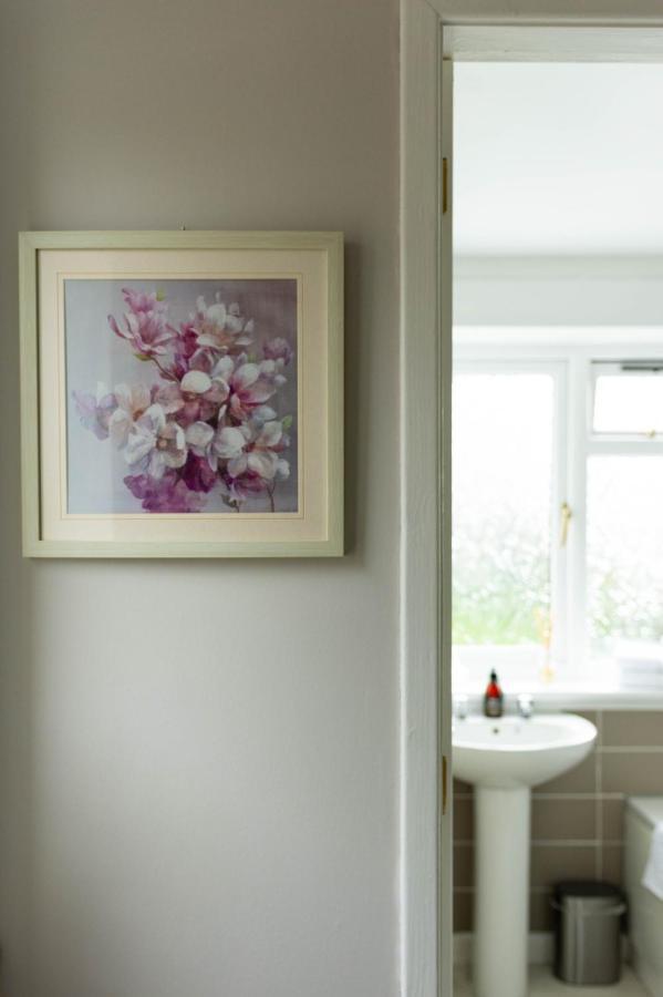 Lovely 2 Bed House In Pitlochry Luaran gambar