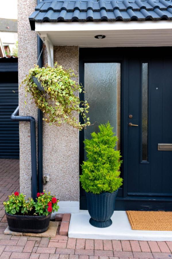 Lovely 2 Bed House In Pitlochry Luaran gambar